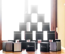 !!! RARE NEW!!!  Kinoptik box