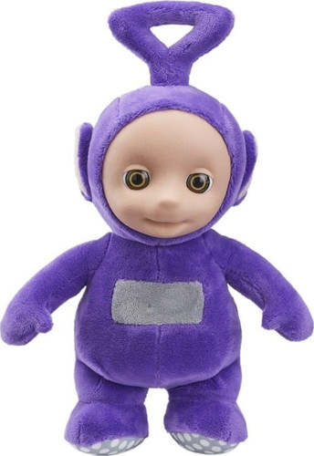 Character inch talking - uk, 8