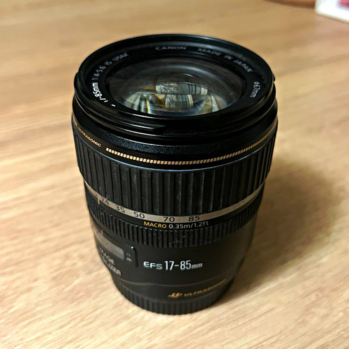 Canon 85mm 3 5 - canon, ef-s