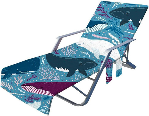 Highdi sun lounger towels with - highdi,