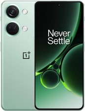 New Oneplus Nord 3 256GB 16GB