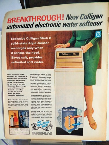 Culligan water softener - culligan,