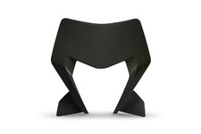 UFO Headlight Mask KTM EXC