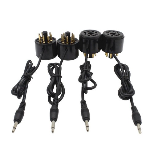 4pcs el34 kt88 6l6 - 4pcs, 5881