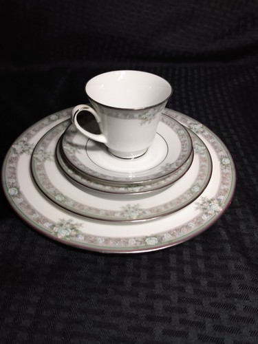 Vintage noritake legendary - vintage,