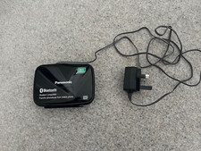 Panasonic KX-TG8621E Cordless