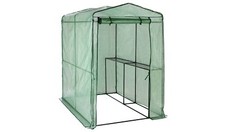 McGregor Large Walk In Greenhouse