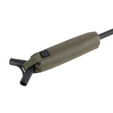 Landing Net Float Olive Green