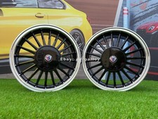 Inch 4x100 alpina style - x, 16