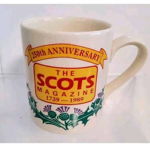 The scots magazine scotland - magazine,