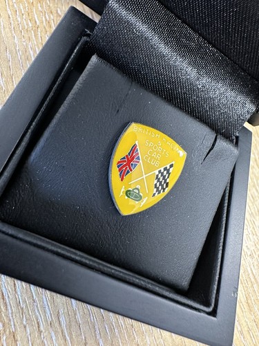 Genuine brscc british - genuine,