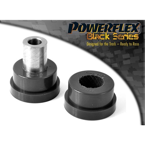 Powerflex black series - series, rear