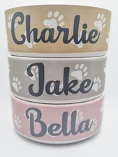 Personalised PETS FEEDING