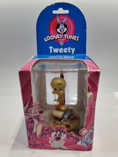 Vintage looney tunes figure - vintage,