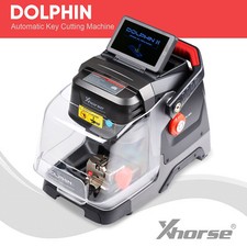 XHORSE DOLPHIN XP-005L Machine