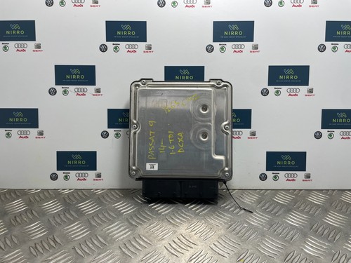 Passat tdi engine - 1.6,