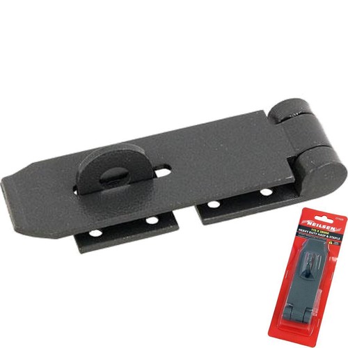 Neilsen hasp and - neilsen,
