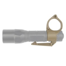 WoSporT Tactical Flashlight