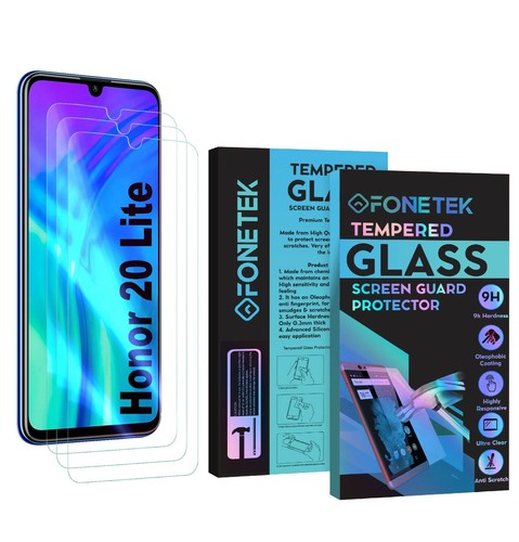 Tempered glass clear - glass, screen