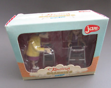 VINTAGE RACING GRANNIES BY JAM IN ORIGINAL PACKAGING