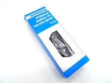 Shimano MTB Road Bike Mineral Oil Disc Brake Fluid 50ml Squeeze Bottle SH-376-T6