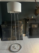 Calligaris LUCE Italian Floor Lamp