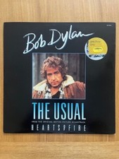 Bob Dylan - The Usual 12"