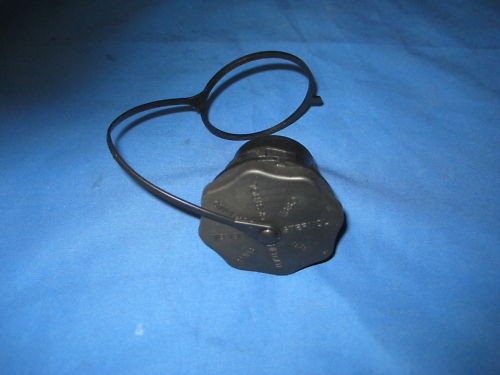 Mgb plastic oil filler - plastic,