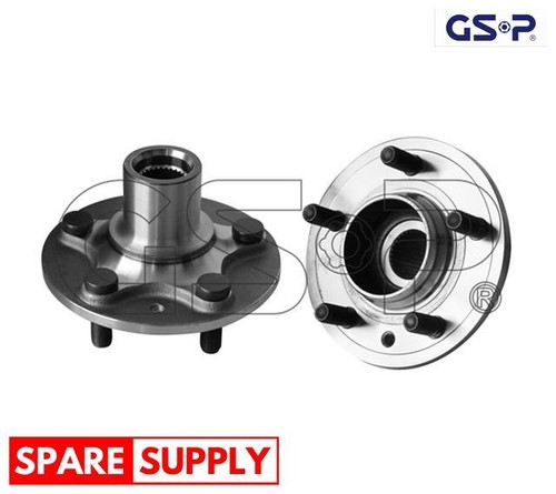 Wheel hub for - 1x,