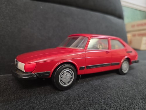 Stahlberg 1984 saab 900 - 1984,
