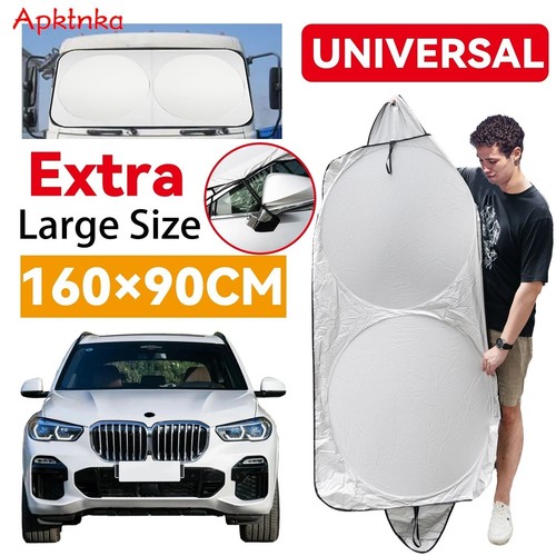 Car large sun shade visor - sun,
