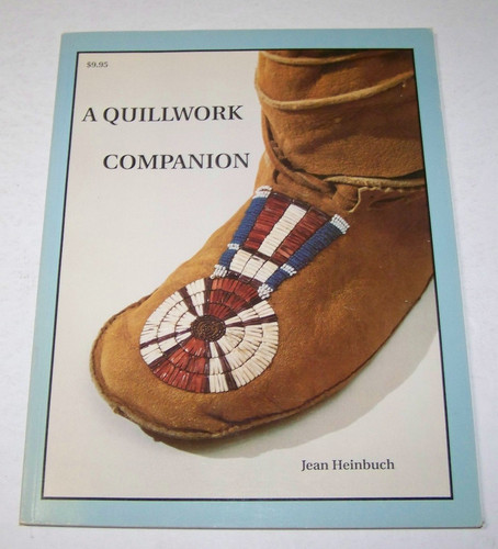 Quillwork companion an - quillwork, :