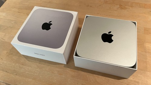 Apple mac mini 8gb ram - apple,