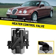 Fits For Jaguar S-Type Water