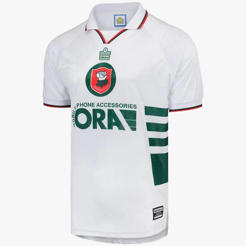 Barnsley football shirt - barnsley,