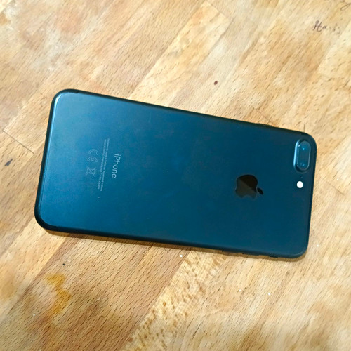 Apple iphone plus 32gb black - apple,