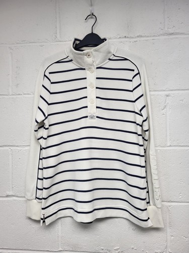 Joules southwold navy - joules,
