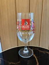 Madri Pint Glass Limited