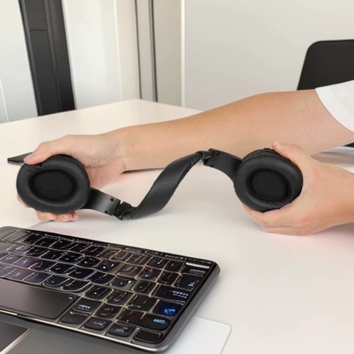 Wireless headphones bt - wireless,