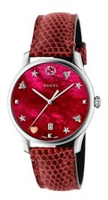 Gucci Women’s G-Timeless