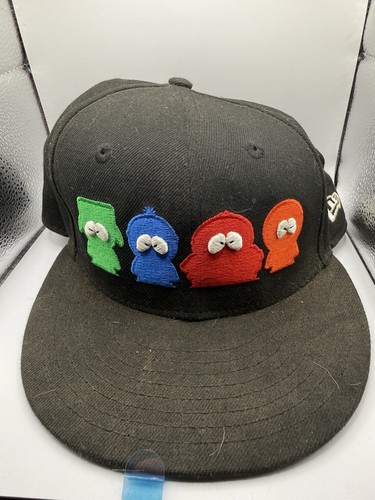 New era 59fifty 4 - 1/4, south