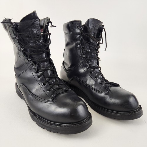 Matterhorn 1697 combat boots - matterhorn,