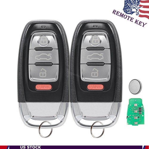 Keyless smart remote key fob - keyless,