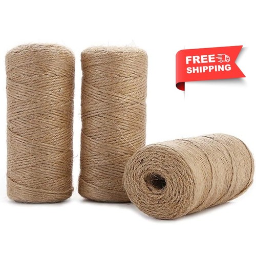 Jute twine string hemp rope - twine,
