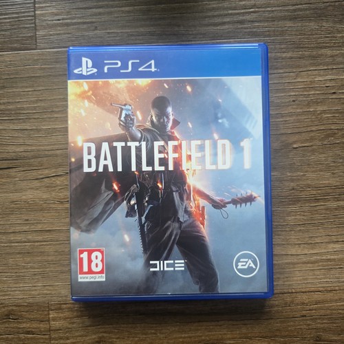 Battlefield playstation 4 - battlefield, 1