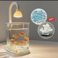 Starter Kit Small Fish Tank