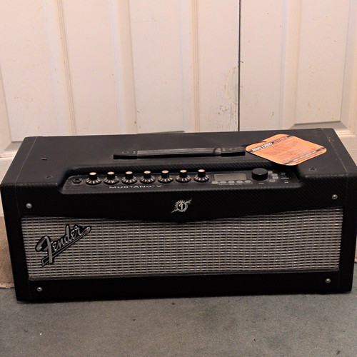 Fender mustang 350w - v,
