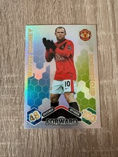 09/10 Topps Match Attax &