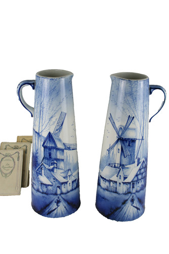 Pair xxl exclusive delft - exclusive,