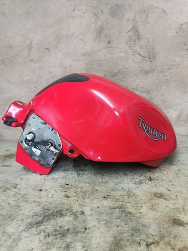 Triumph sprint 955i 1999 - 955i,